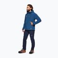 Pánska softshellová bunda Alpinus Lautaro navy blue 2