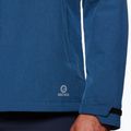 Pánska softshellová bunda Alpinus Lautaro navy blue 5