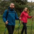 Pánska softshellová bunda Alpinus Lautaro navy blue 8