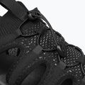 Alpinus pánske sandále Sosneado black 4