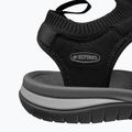 Alpinus pánske sandále Sosneado black 5