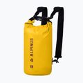 Vodeodolný vak Alpinus Tutunendo-Hobart 5 l yellow 2