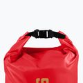 Vodeodolný vak Alpinus Tutunendo-Hobart 10 l red 4