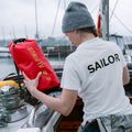 Vodeodolný vak Alpinus Tutunendo-Hobart 10 l red 7