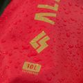 Vodeodolný vak Alpinus Tutunendo-Hobart 10 l red 9
