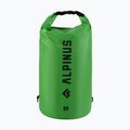 Vodeodolný vak Alpinus Tutunendo-Hobart 30 l green