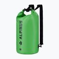 Vodeodolný vak Alpinus Tutunendo-Hobart 30 l green 2