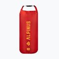 Vodeodolný vak Alpinus Tutunendo 10 l red
