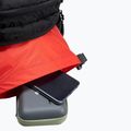 Vodeodolný vak Alpinus Tutunendo 10 l red 6