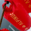 Vodeodolný vak Alpinus Tutunendo 10 l red 8