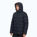 Pánska zateplená bunda Alpinus Furggen navy blue