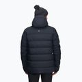 Pánska zateplená bunda Alpinus Furggen navy blue 3