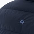Pánska zateplená bunda Alpinus Furggen navy blue 6