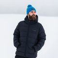 Pánska zateplená bunda Alpinus Furggen navy blue 7
