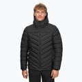 Kurtka puchowa meska Alpinus Monsivo black