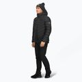 Kurtka puchowa meska Alpinus Monsivo black 2