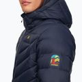 Kurtka puchowa meska Alpinus Monsivo navy/ mustard 5