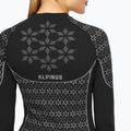 Dámsky komplet termoprádla Alpinus Verbier Set grey 8