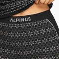 Dámsky komplet termoprádla Alpinus Verbier Set grey 10