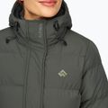 Dámsky zateplený dámsky  Alpinus Iparla olive green 4