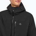 Pánska softshellová bunda Alpinus Gedu navy blue 4