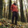 Pánske nohavice s membránou Alpinus Gomtu black 6