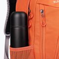 Turistický batoh Alpinus Lecco 15 l  coral 3