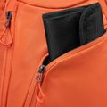 Turistický batoh Alpinus Lecco 15 l  coral 5
