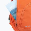 Turistický batoh Alpinus Lecco 15 l  coral 6