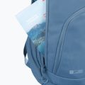 Turistický batoh Alpinus Lecco 15 l  blue 5