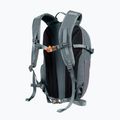 Turistický batoh Alpinus Lecco 25 l  steel/grey 2