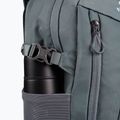 Turistický batoh Alpinus Lecco 25 l  steel/grey 3