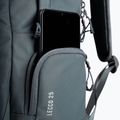 Turistický batoh Alpinus Lecco 25 l  steel/grey 4