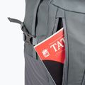 Turistický batoh Alpinus Lecco 25 l  steel/grey 5