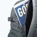 Turistický batoh Alpinus Lecco 25 l  steel/grey 8