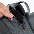 Turistický batoh Alpinus Lecco 25 l  steel/grey 9