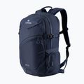 Turistický batoh Alpinus Lecco 30 l dark blue