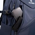Turistický batoh Alpinus Lecco 30 l dark blue 4