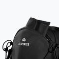 Turistický batoh Alpinus Ornak 30 l black 4