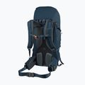 Turistický batoh Alpinus Veymont 55 l dark blue 2