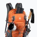 Trekingový batoh Alpinus Fatra 30 l orange 3