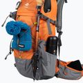 Trekingový batoh Alpinus Fatra 30 l orange 4