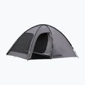 Kempingový stan 4-osobowy Alpinus Sella 4 anthracite