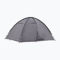 Trekingový stan pre 4 osoby Alpinus Sella 4 anthracite 2
