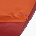 Spací vak Alpinus Primalight 1200 ľavý oranžový 6