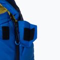 Alpinus Primalight 1000 spací vak ľavý modrý 2
