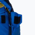 Spací vak Alpinus Primalight 1000 pravý modrý 2