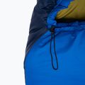 Spací vak Alpinus Primalight 1000 pravý modrý 3