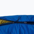 Spací vak Alpinus Primalight 1000 pravý modrý 4