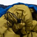 Spací vak Alpinus Primalight 1000 pravý modrý 7